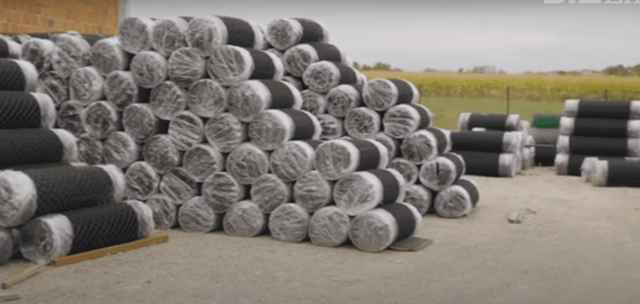 Made in Srbija: kako se pravi žica