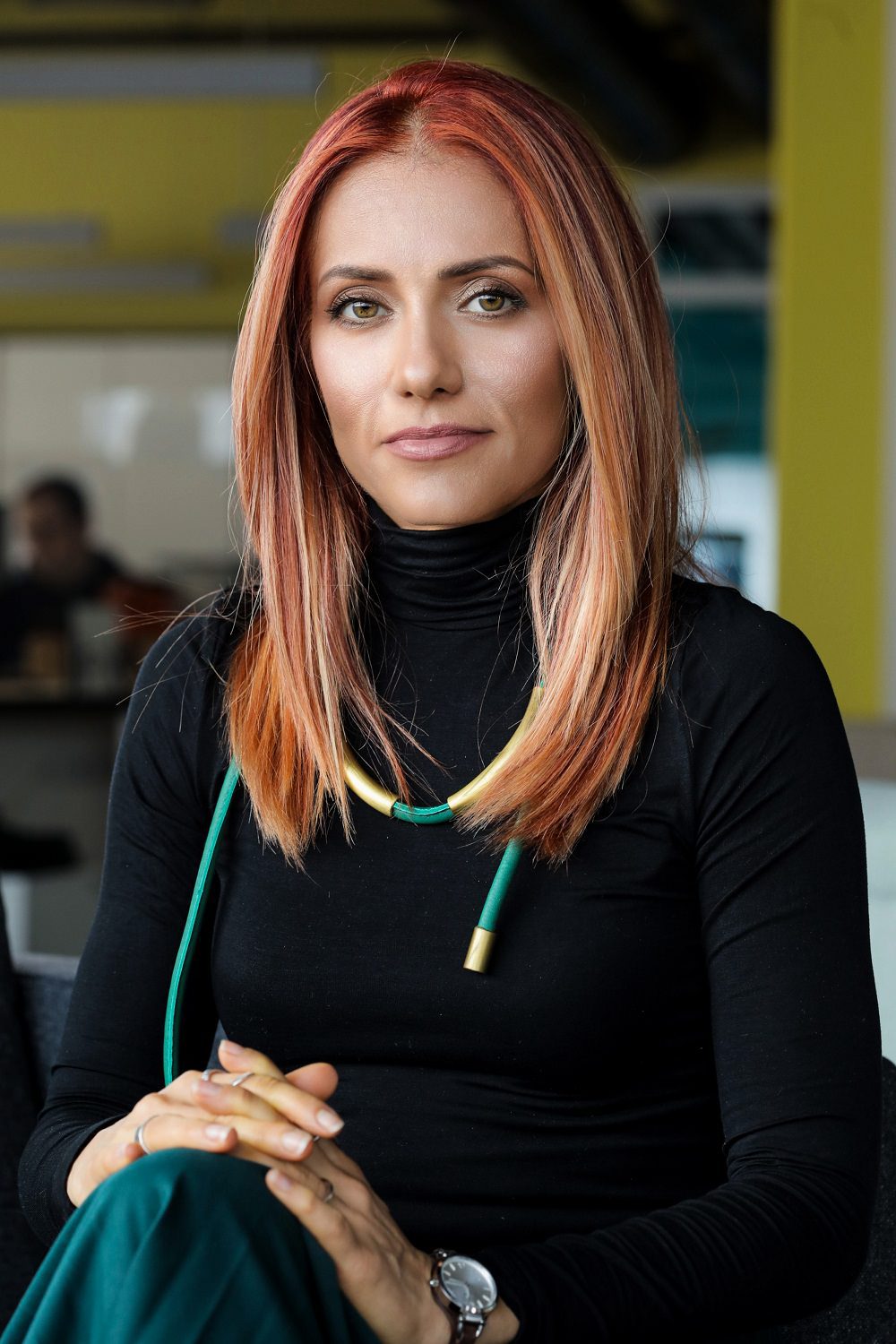 Nada Bundić, direktorka sajta Polovni automobili