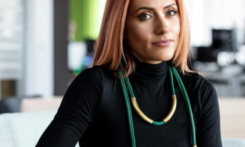 Nada Bundić, direktorka sajta Polovni automobili