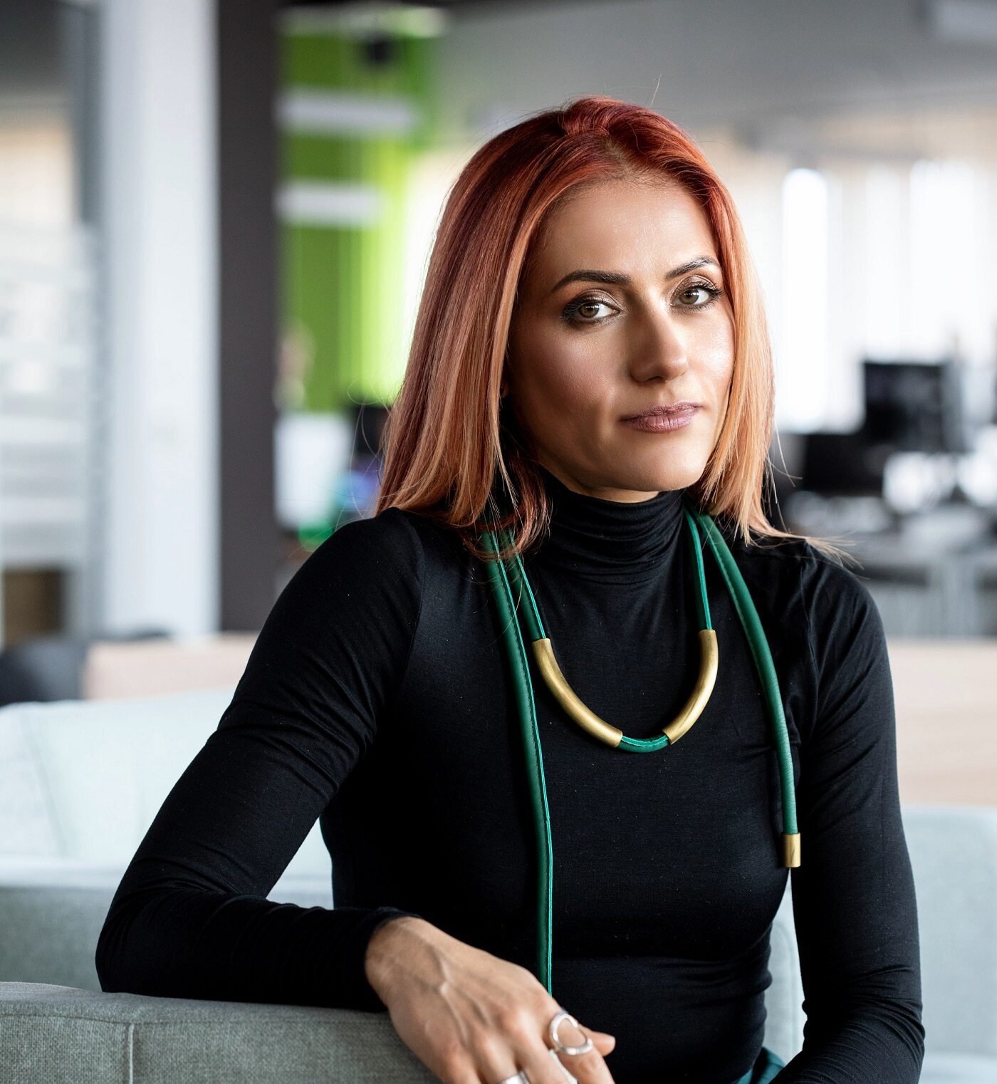 Nada Bundić, direktorka sajta Polovni automobili