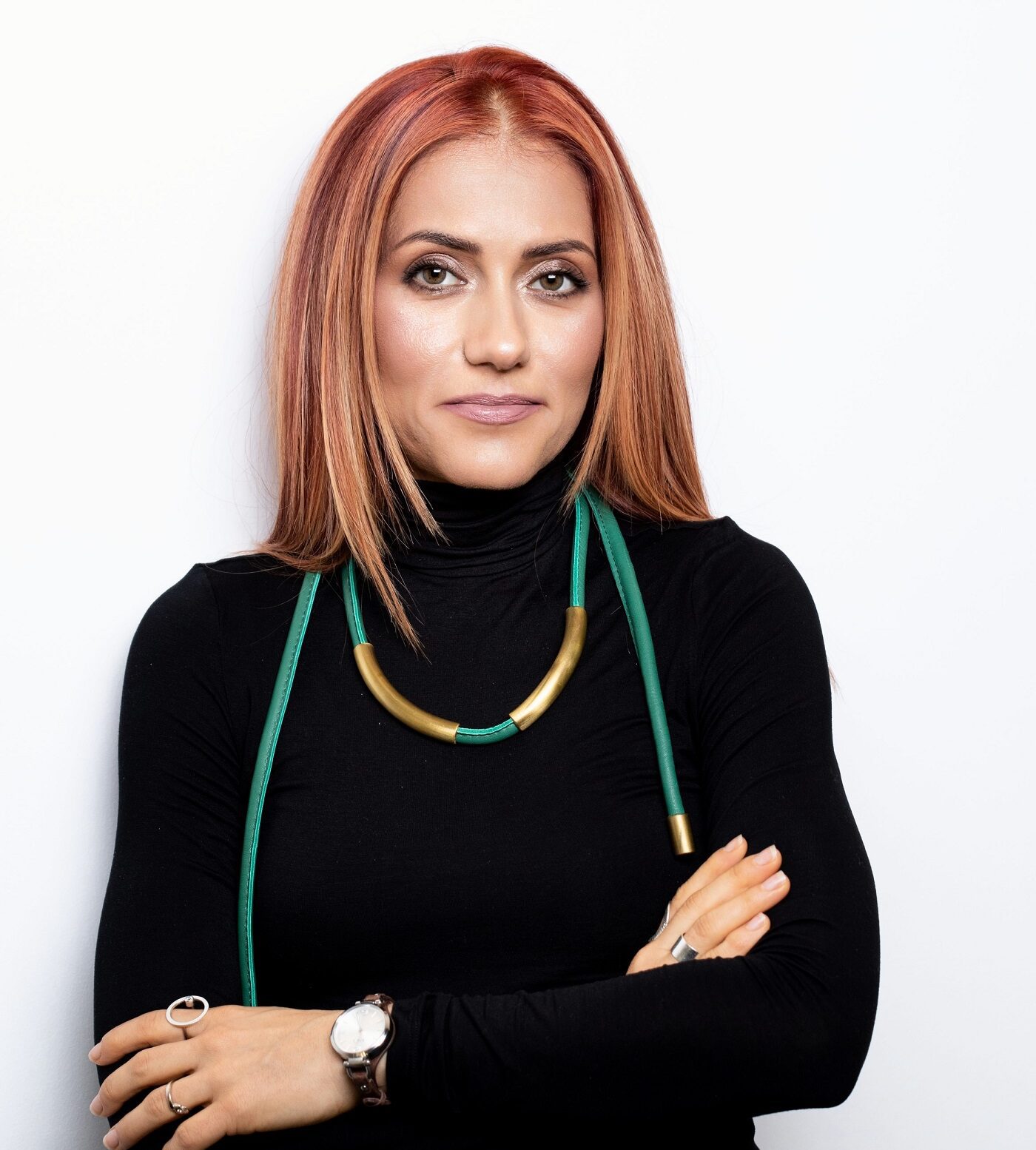 Nada Bundić, direktorka sajta Polovni automobili