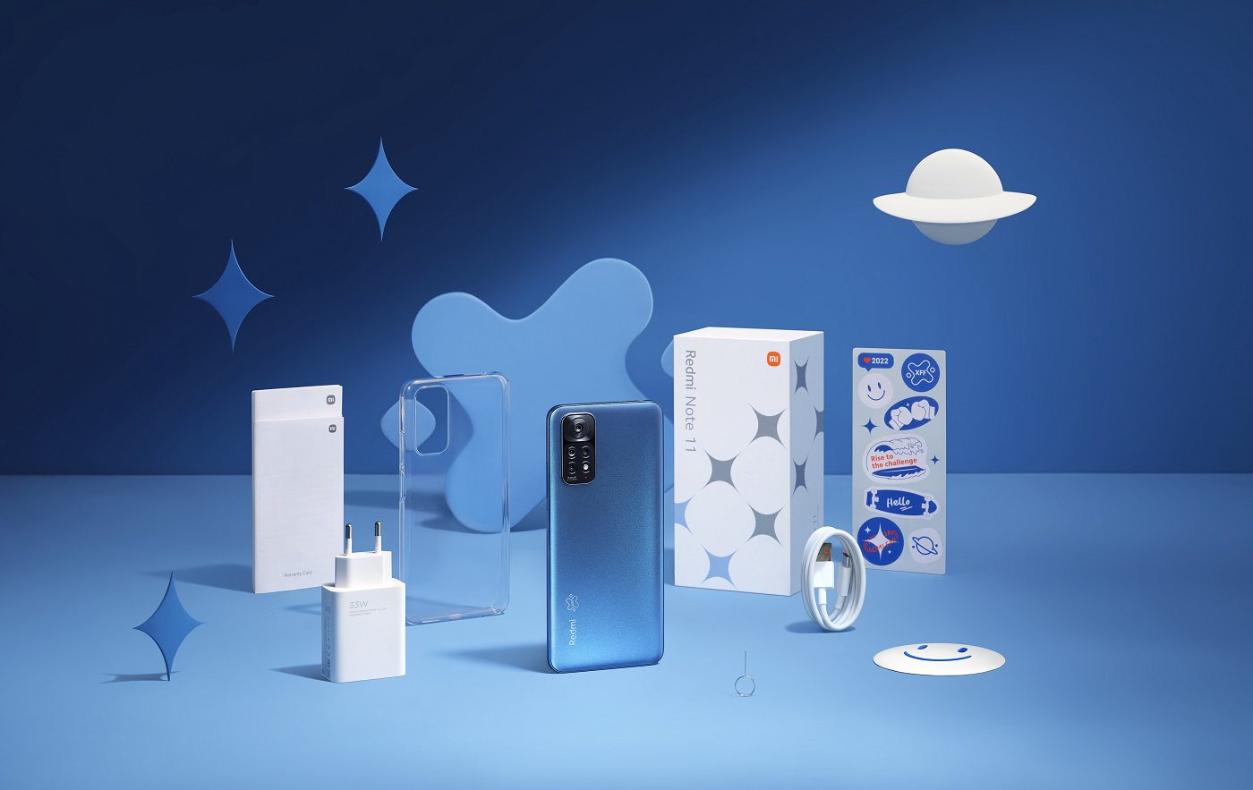 Xiaomi Spring Week