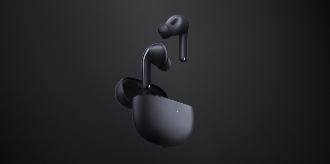 Xiaomi Buds 3T PRO