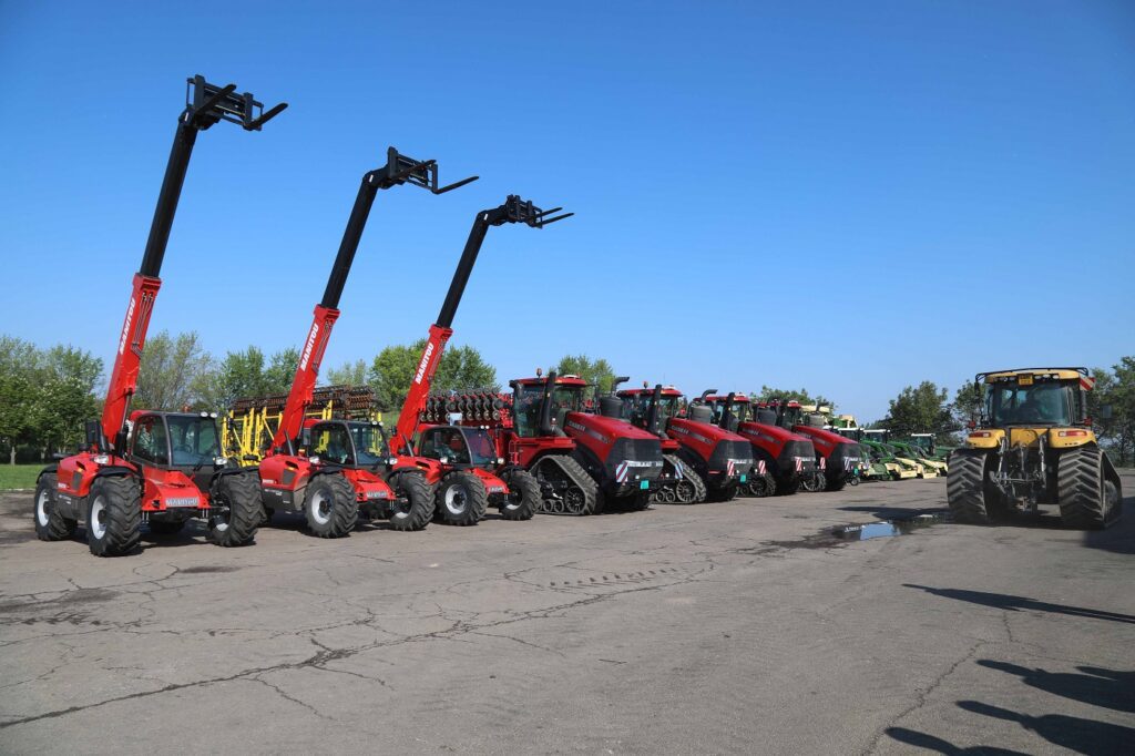 Al Dahra, investicije