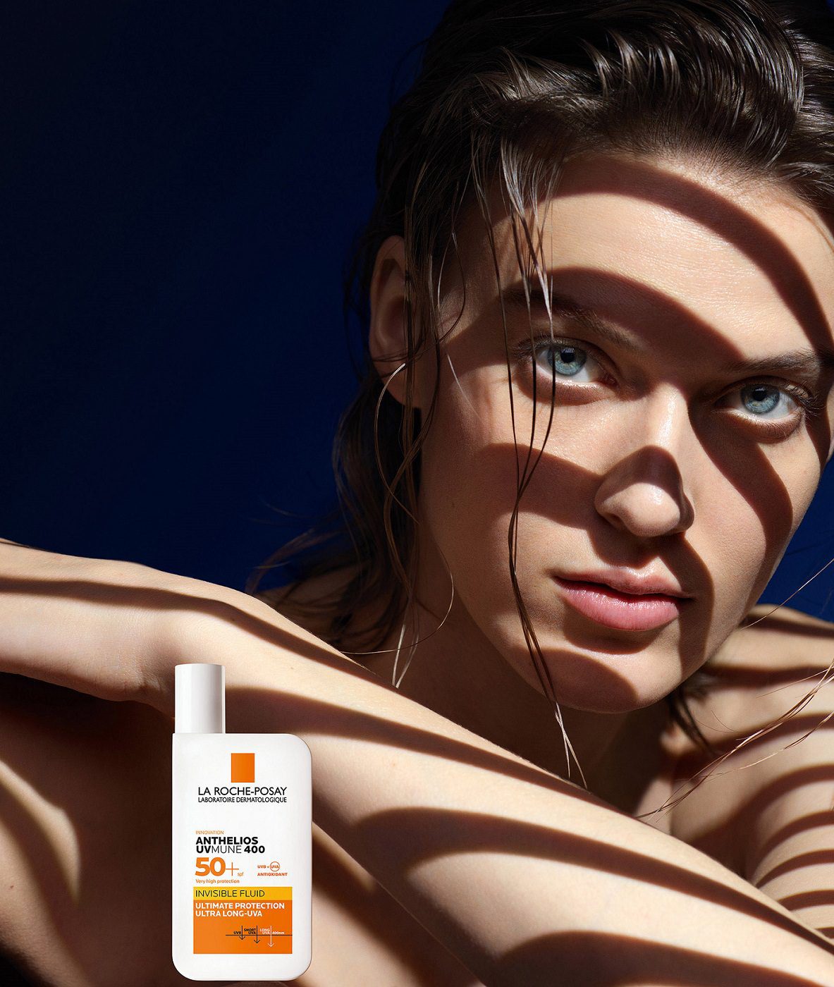 LA roche Posay zastita od sunca