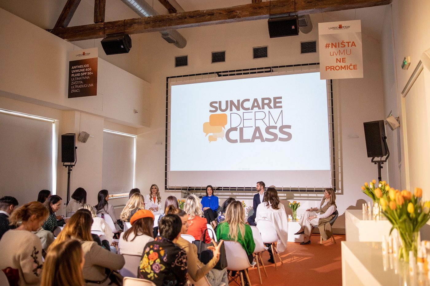 ANTHELIOS SUNCAREDERMCLASS