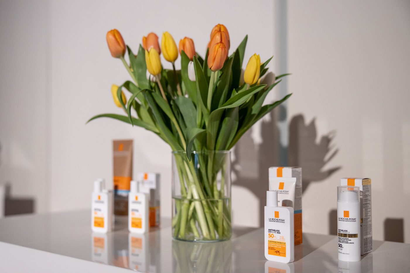 La Roche-Posay ANTHELIOS UVMUNE 400 FLUID