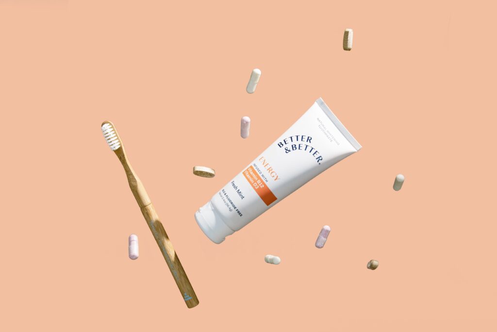 proizvodi, startap Better&Better