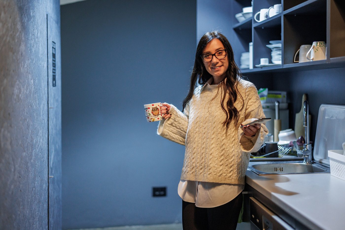 Milana Ceković: "Agilnost podrazumeva fleksibilnost i lako prilagođavanje promenama."