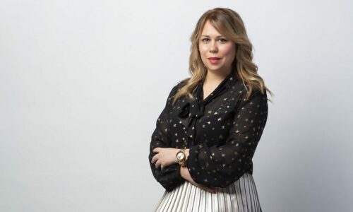 Bojana Kuzmanović, direktorka prodaje, Gorski Hotel & Spa