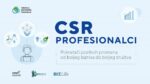 CSR profesionalci