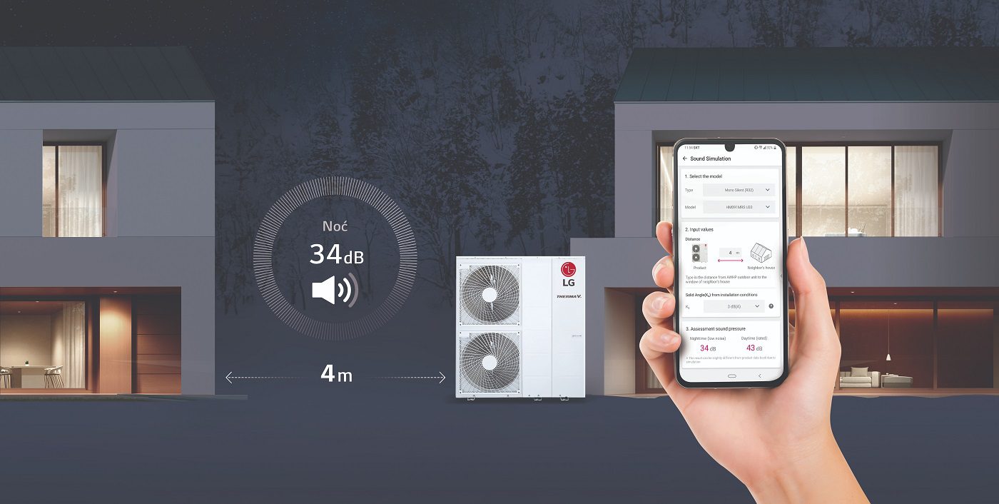 Therma V R32 Monobloc S