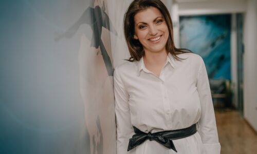 Jadranka Čulo Petrovčić, HR menadžer, JYSK