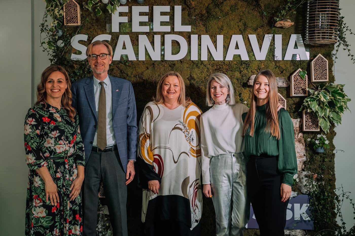 JYSK - trendovi inspirisani Skandinavijom