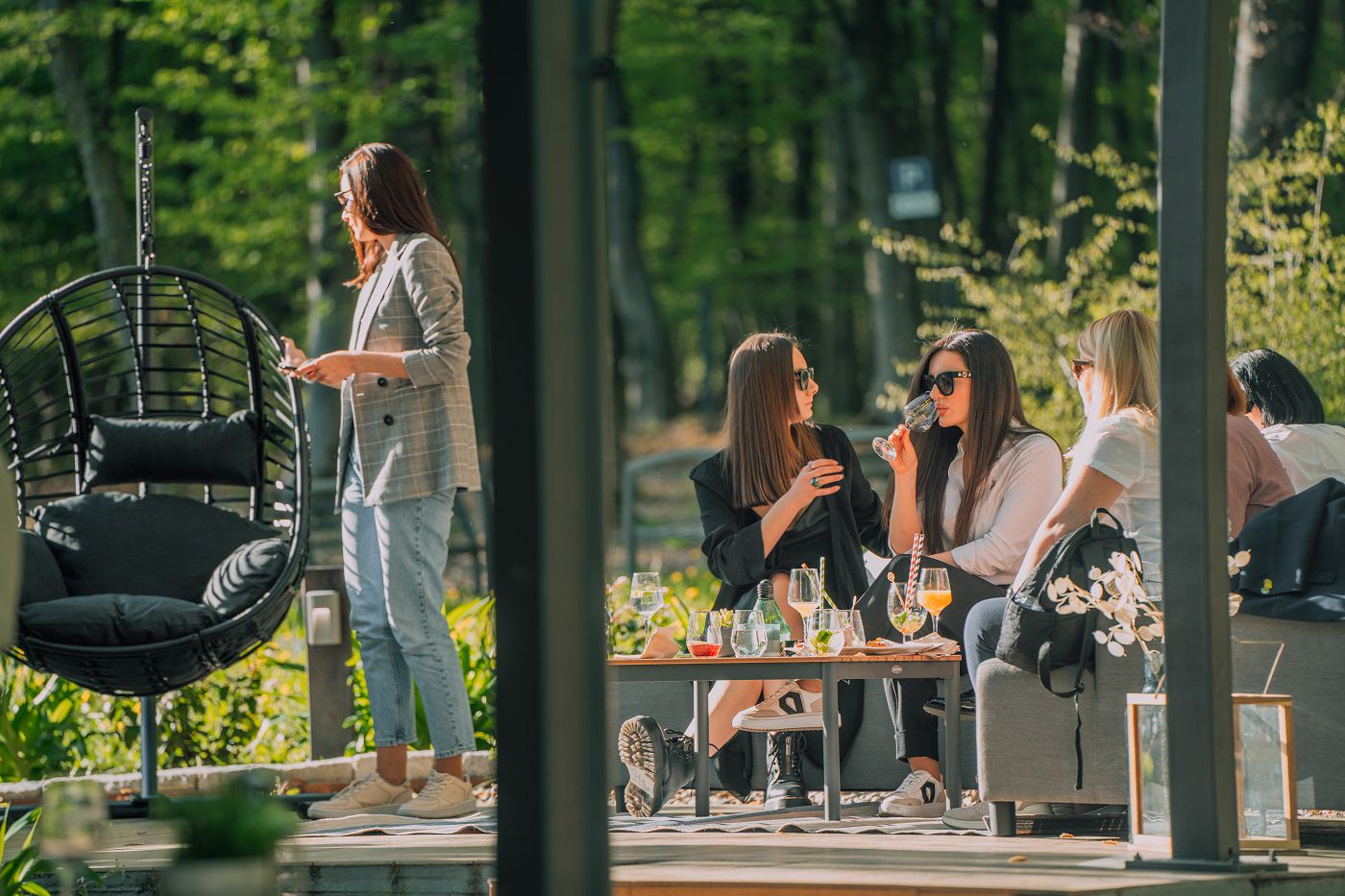 Gosti na događaju "Feel Scandinavia"