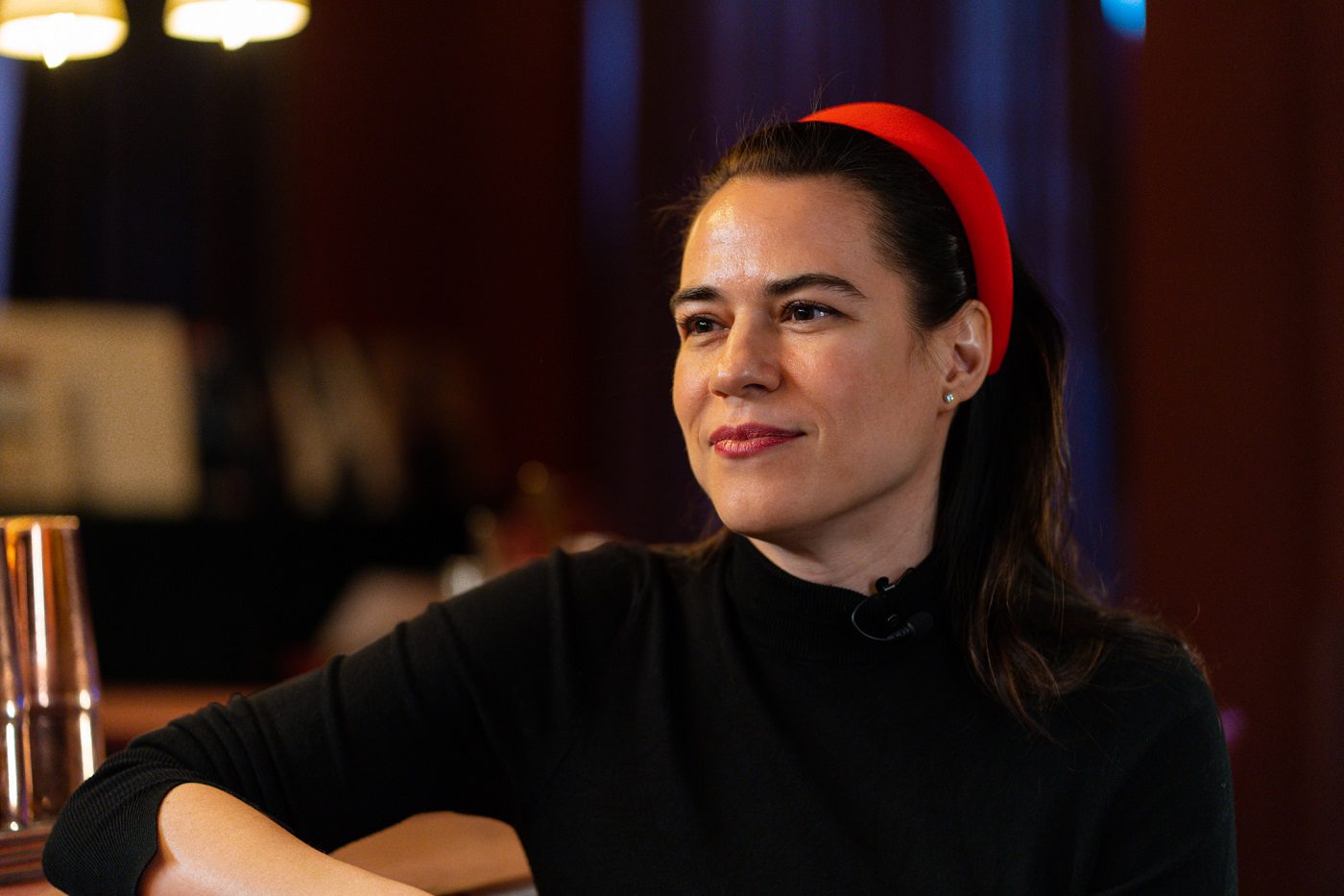 Jelena Šriber, Human Resources Director, Mercator -S d.o.o.