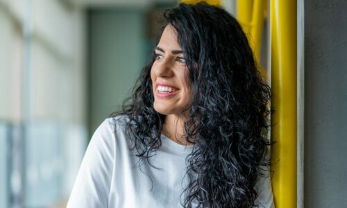 Nada Pištinjat,  Senior Data Scientist menadžerka,Microsoft