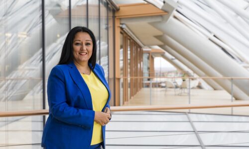 Ljiljana Pvalova, Evropska investiciona banka , žensko preduzetništvo