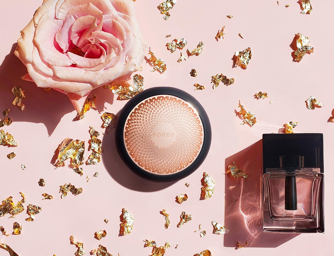 Foreo - sve što vam treba za crveni tepih