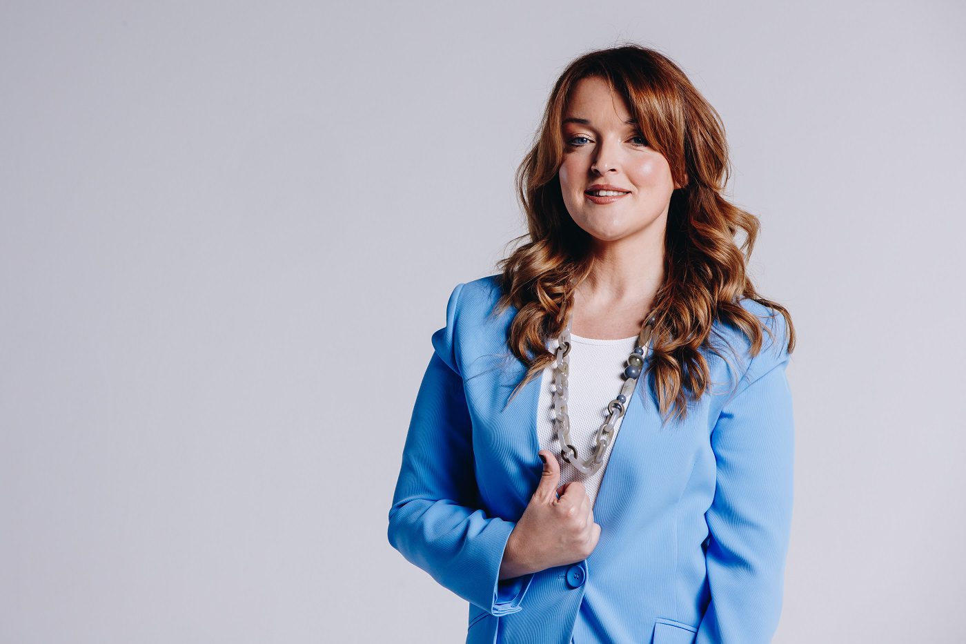 Nada Tubić, Chanel Manager for EBG, Huawei Technologies