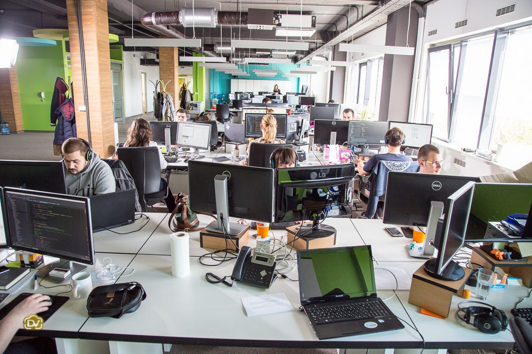 Infostud grupa - žene u preduzetništvu