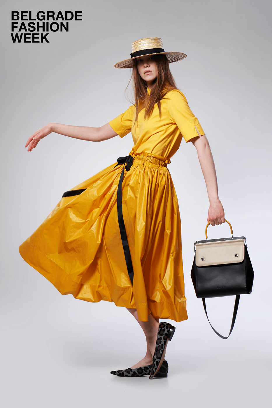 Belgrade Fashion Week - 49. izdanje