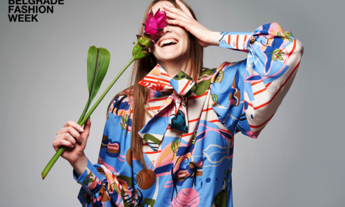 49 Belgrade Fashion Week