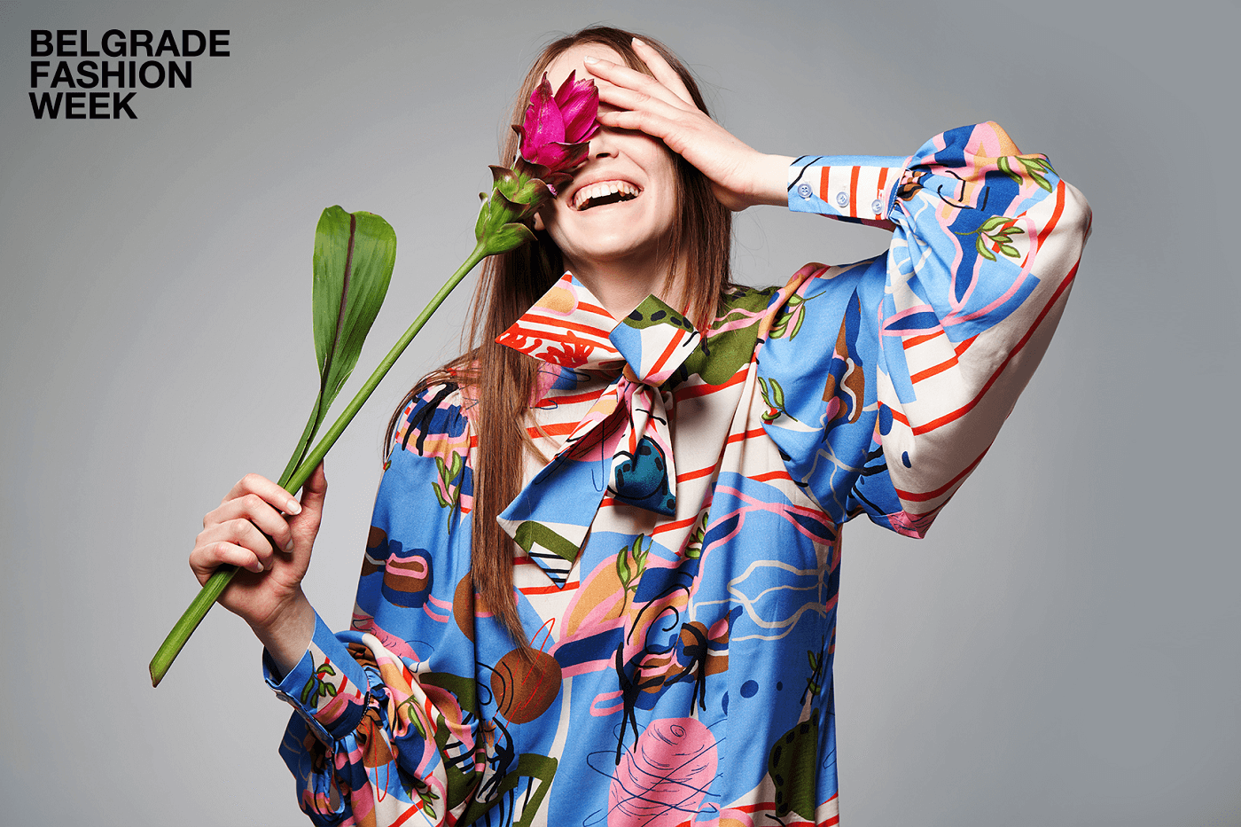 49 Belgrade Fashion Week