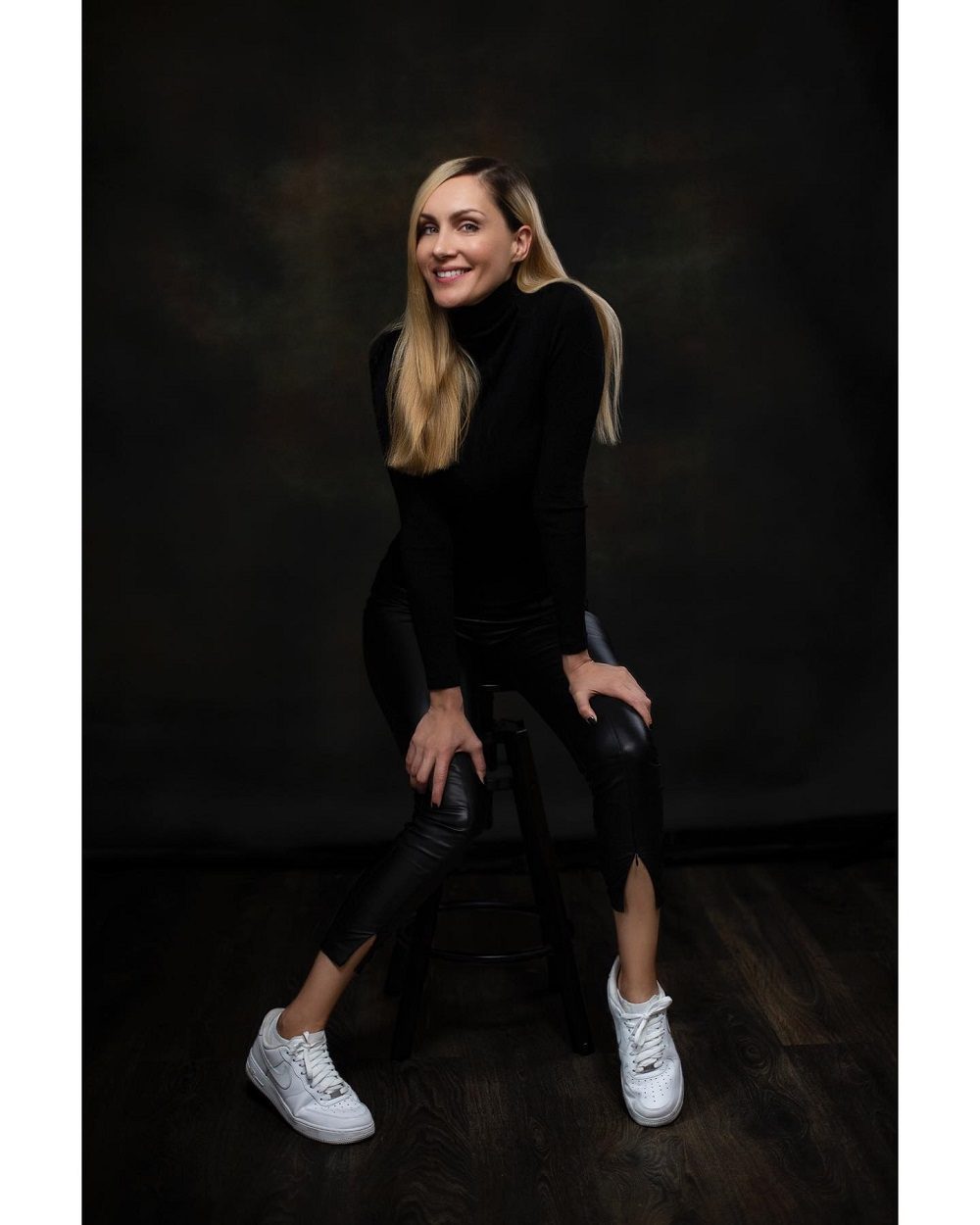 Jelena Gavrilović, glumica