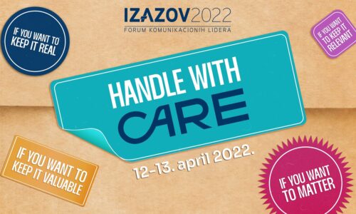 Forum IZAZOV 2022.