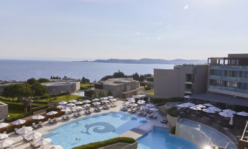 Kempinski Hotel Adriatic
