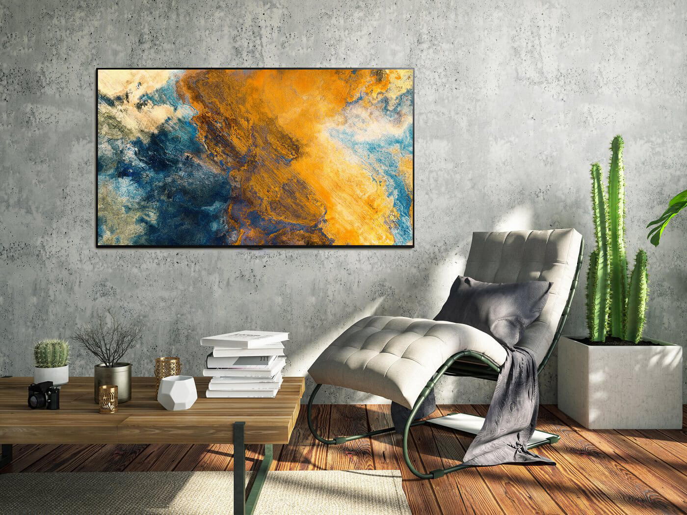 LG OLED televizori - bioskop u vašem domu