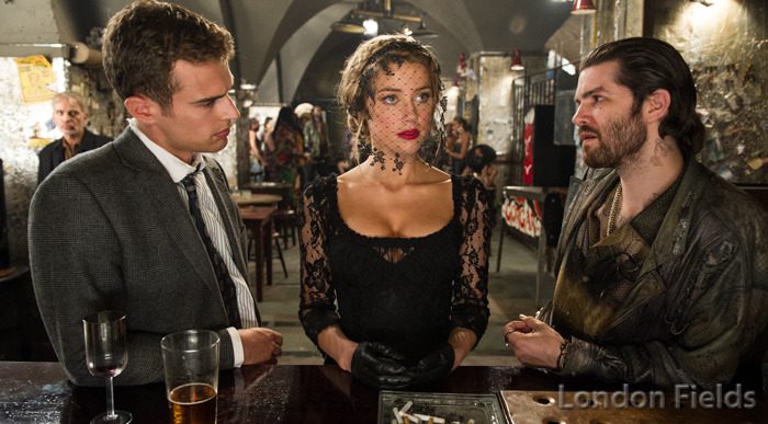 film Londonska polja