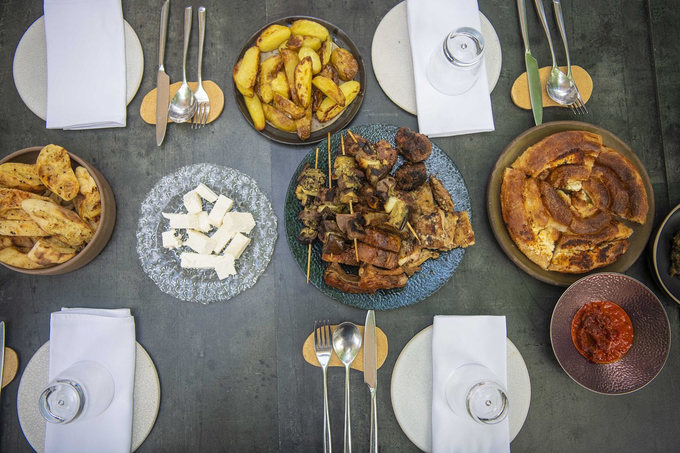 Dorćolski uranak, Mercator-S