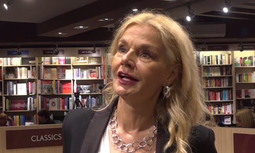 Mirjana Bobić Mojsilović