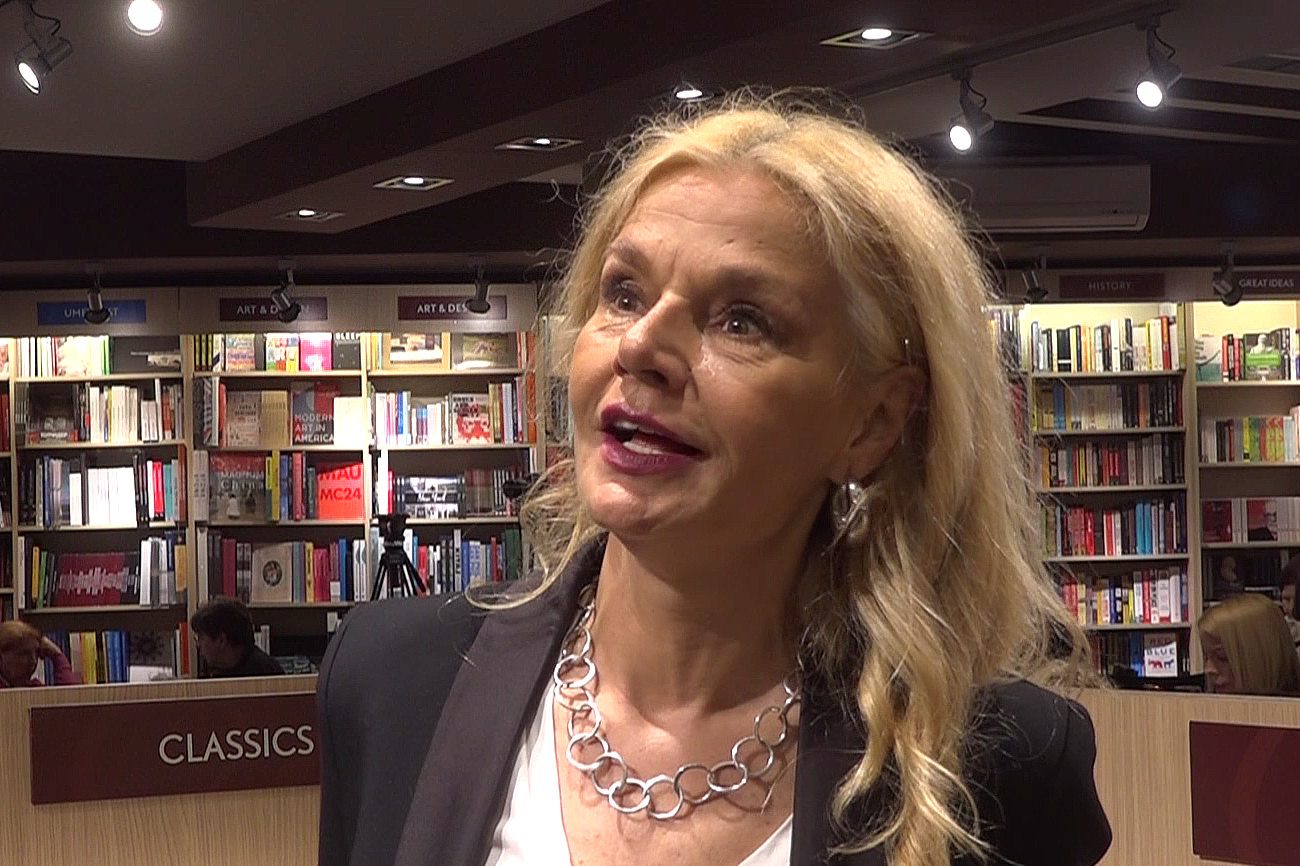 Mirjana Bobić Mojsilović