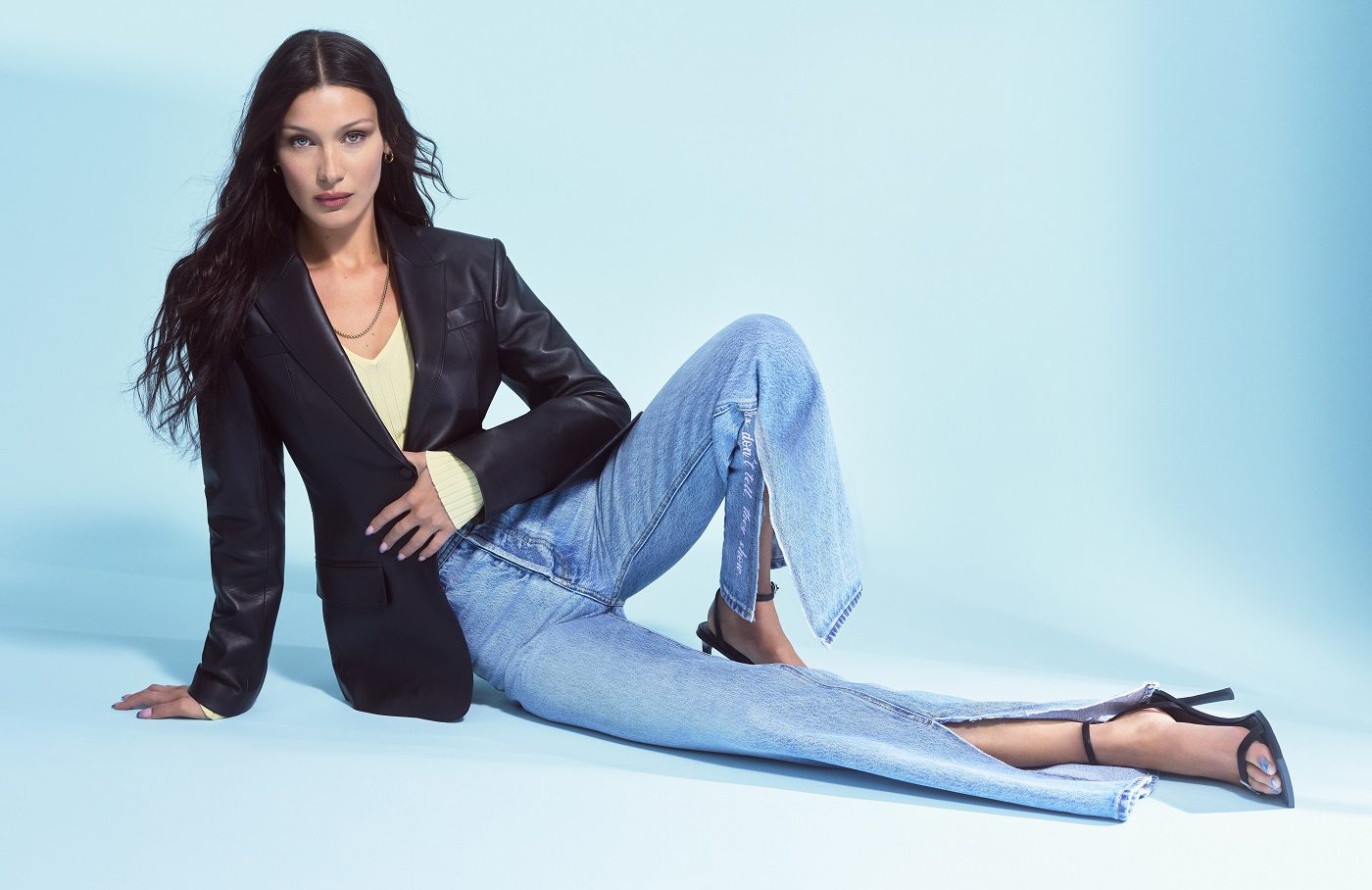 Miss Sixty Bella Hadid