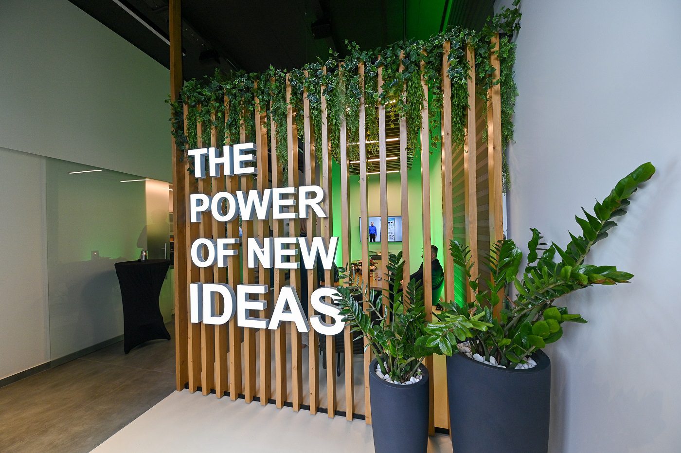 Smart Concept, Novi Sad