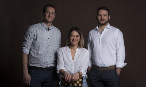 Outpost tim, Lena Miladinović