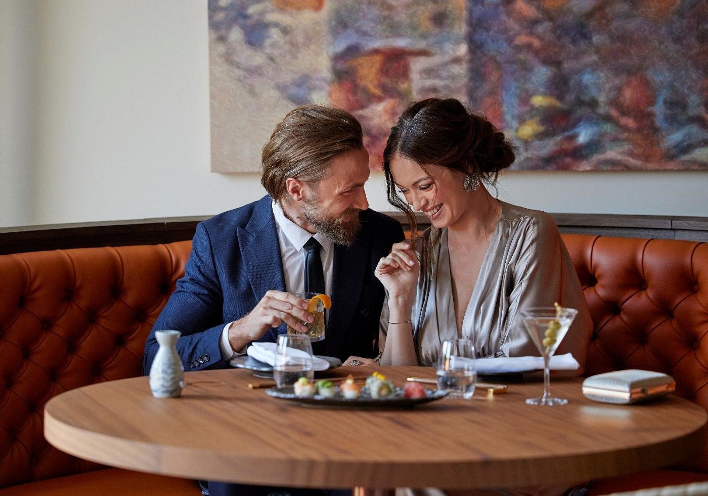 Viceroy Kopaonik - Restoran Peroko