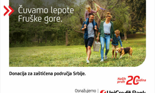UniCredit Fruška gora