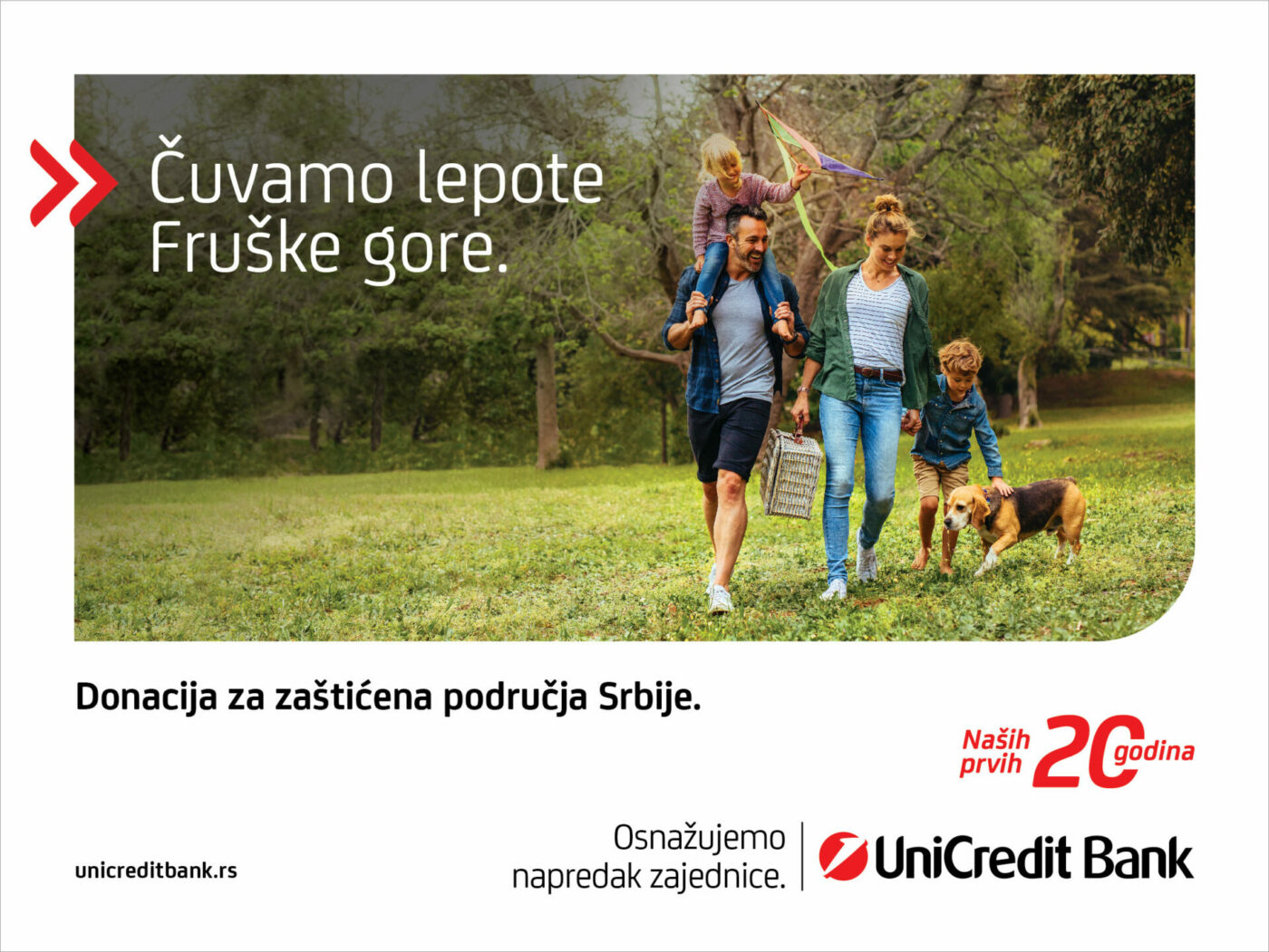 UniCredit Fruška gora