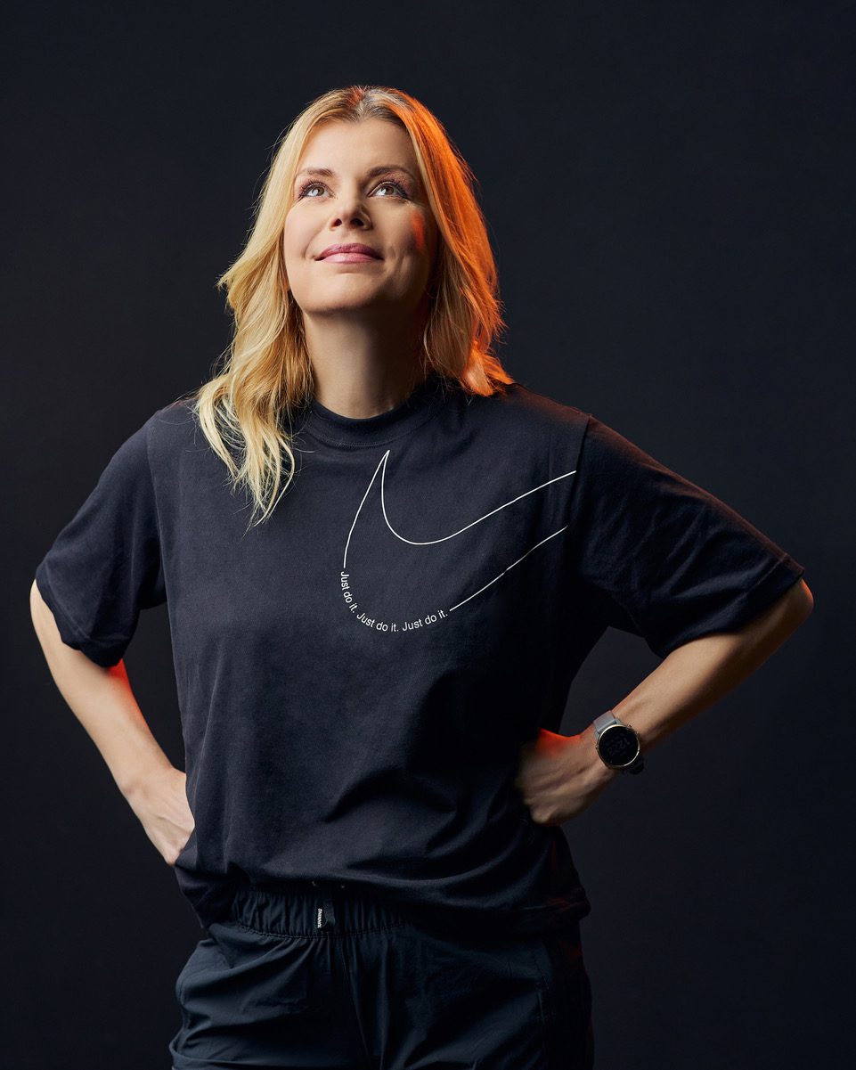 Nataša Miljković, TV voditeljka 