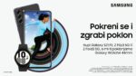 Samsung poklanja Galaxy Watch4