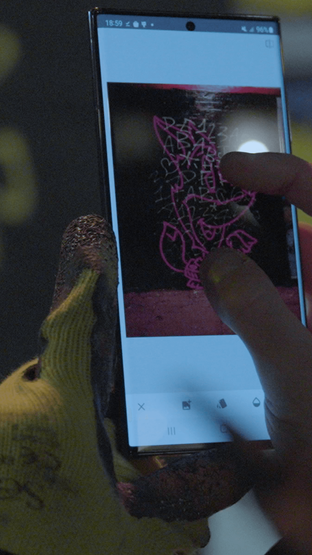 Samsung Galaxy S22 Ultra