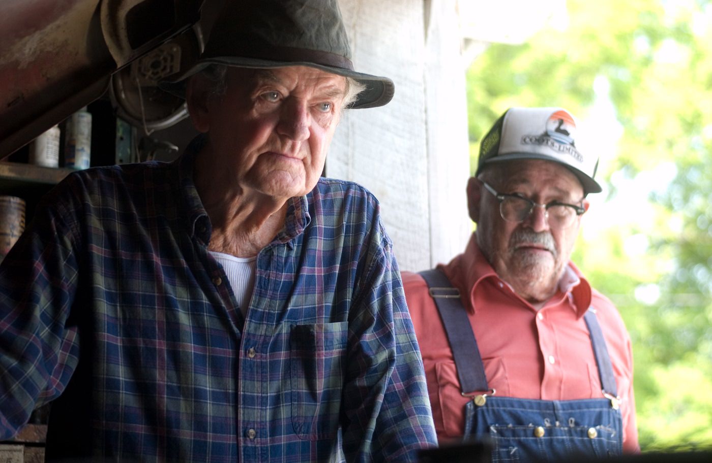 Film "To večernje sunce"