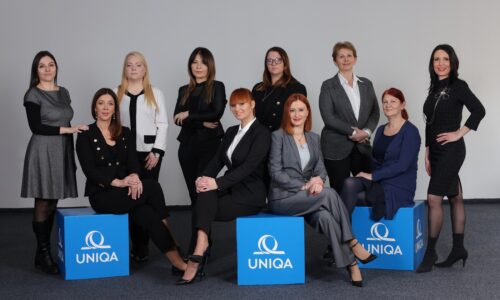 UNIQA osiguranje