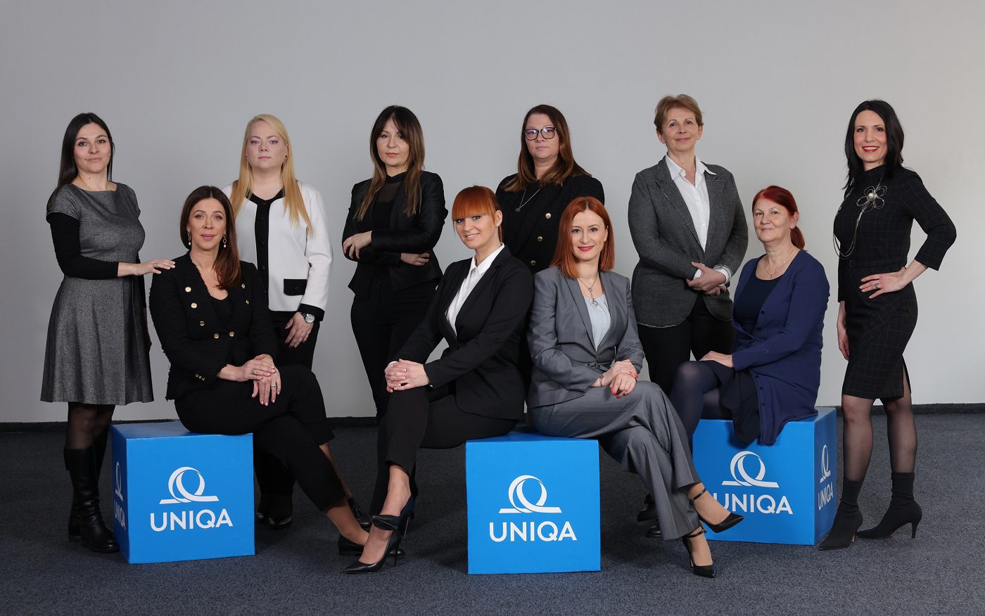 UNIQA osiguranje