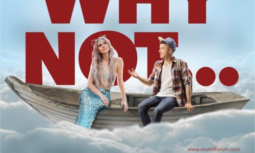 Letnji Vivaldi Forum Ideje bez granica