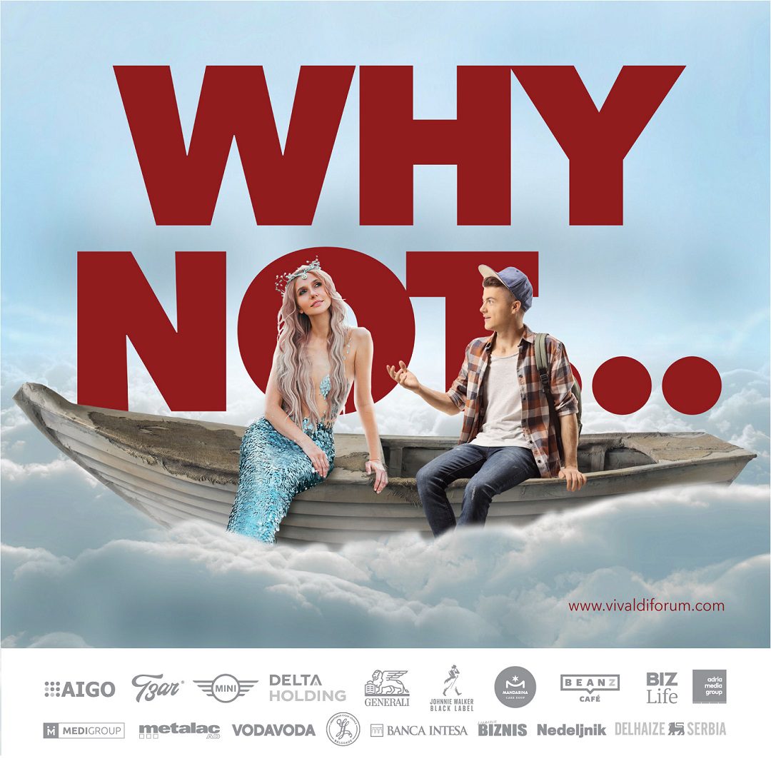 Letnji Vivaldi Forum Ideje bez granica